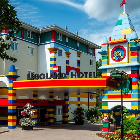 Legoland Windsor Resort Esterno foto