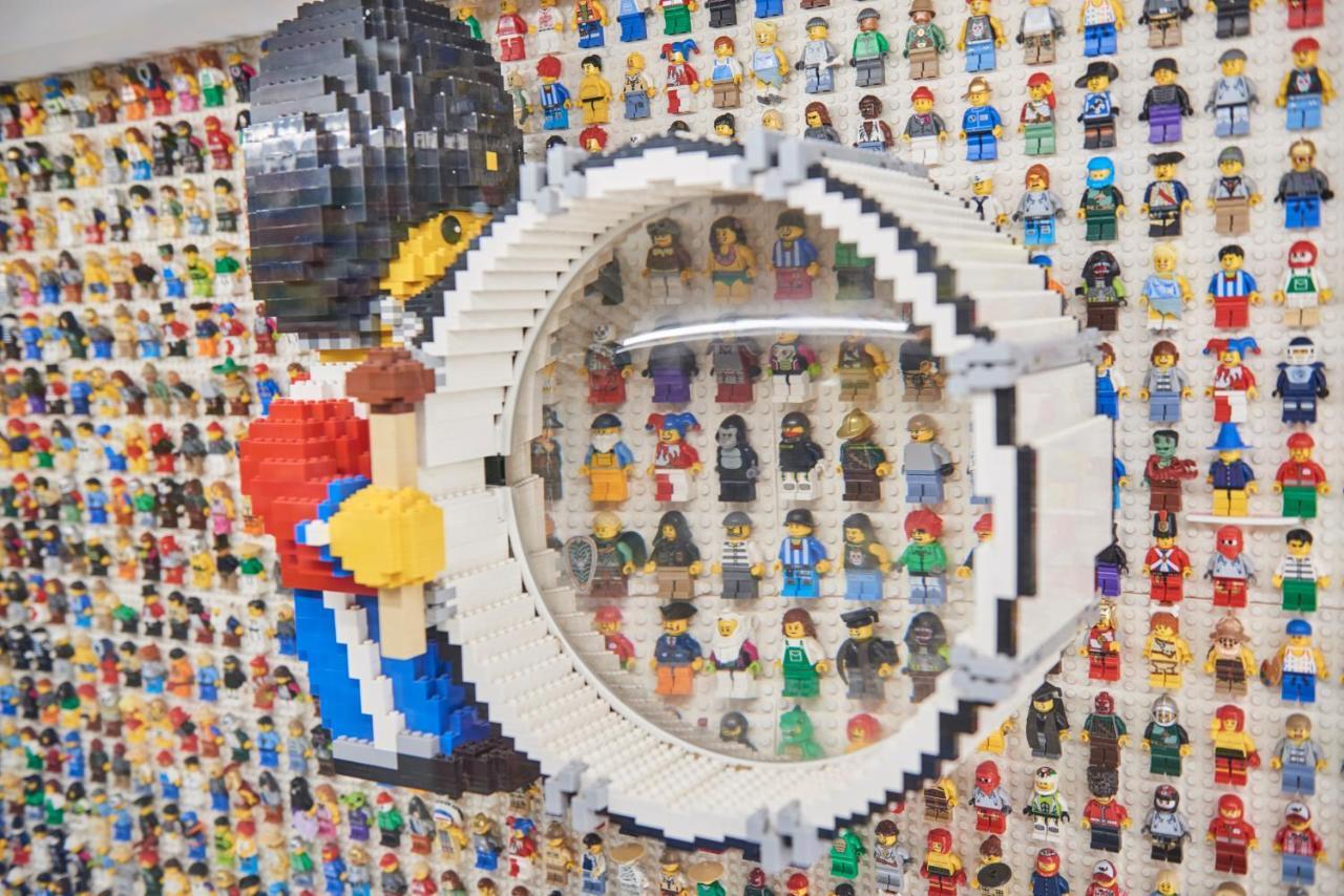 Legoland Windsor Resort Esterno foto