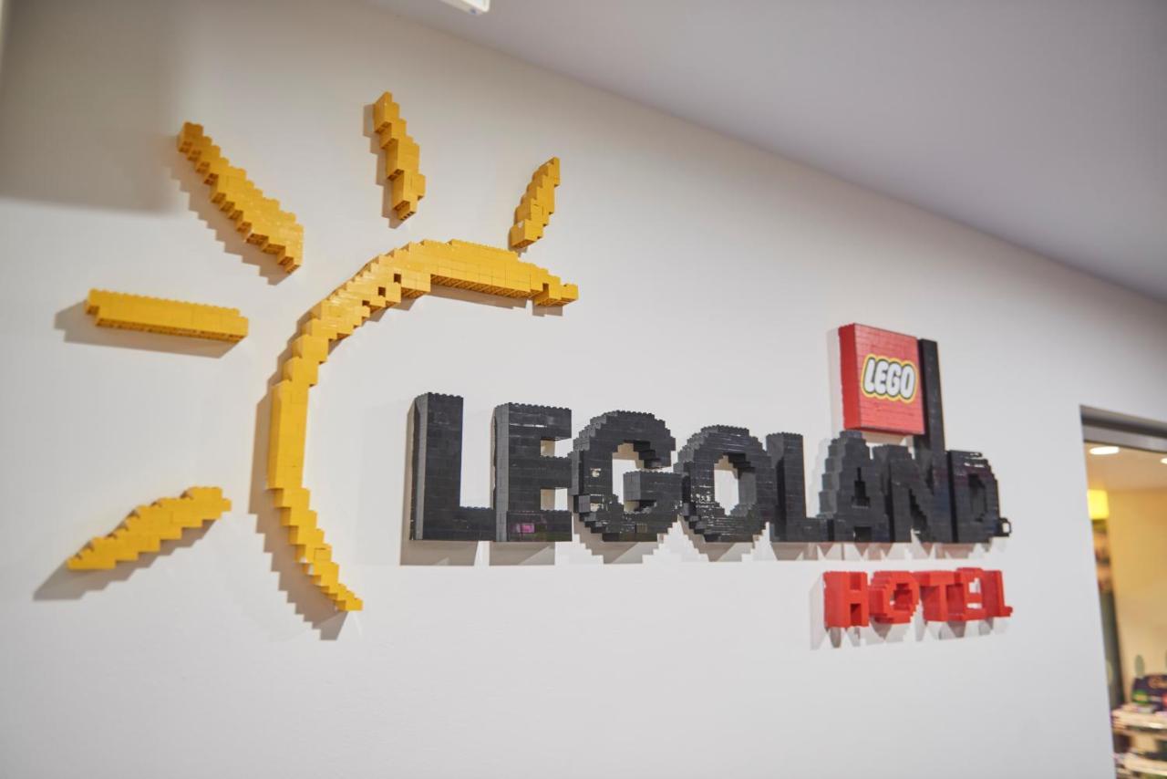 Legoland Windsor Resort Esterno foto