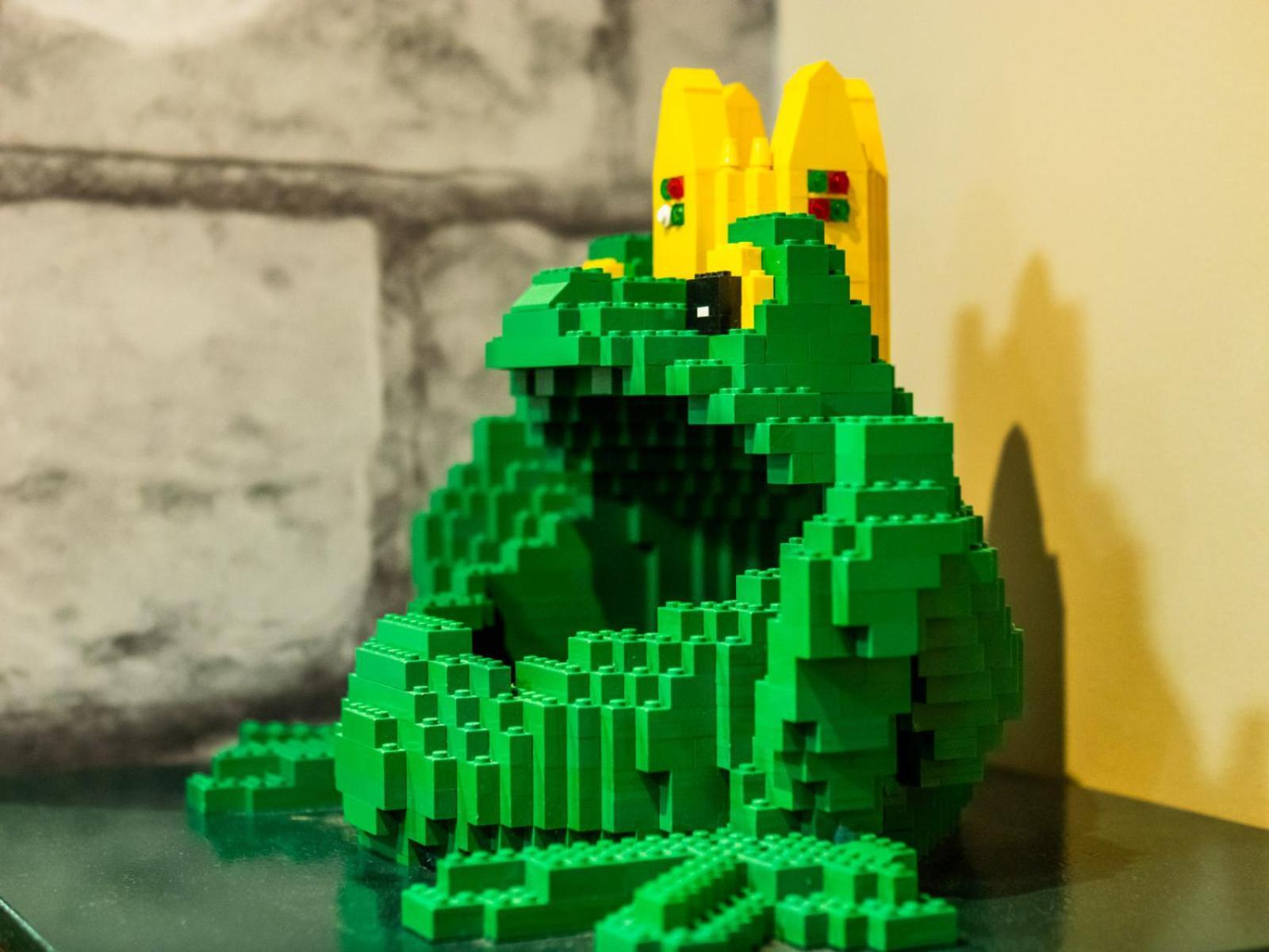 Legoland Windsor Resort Esterno foto