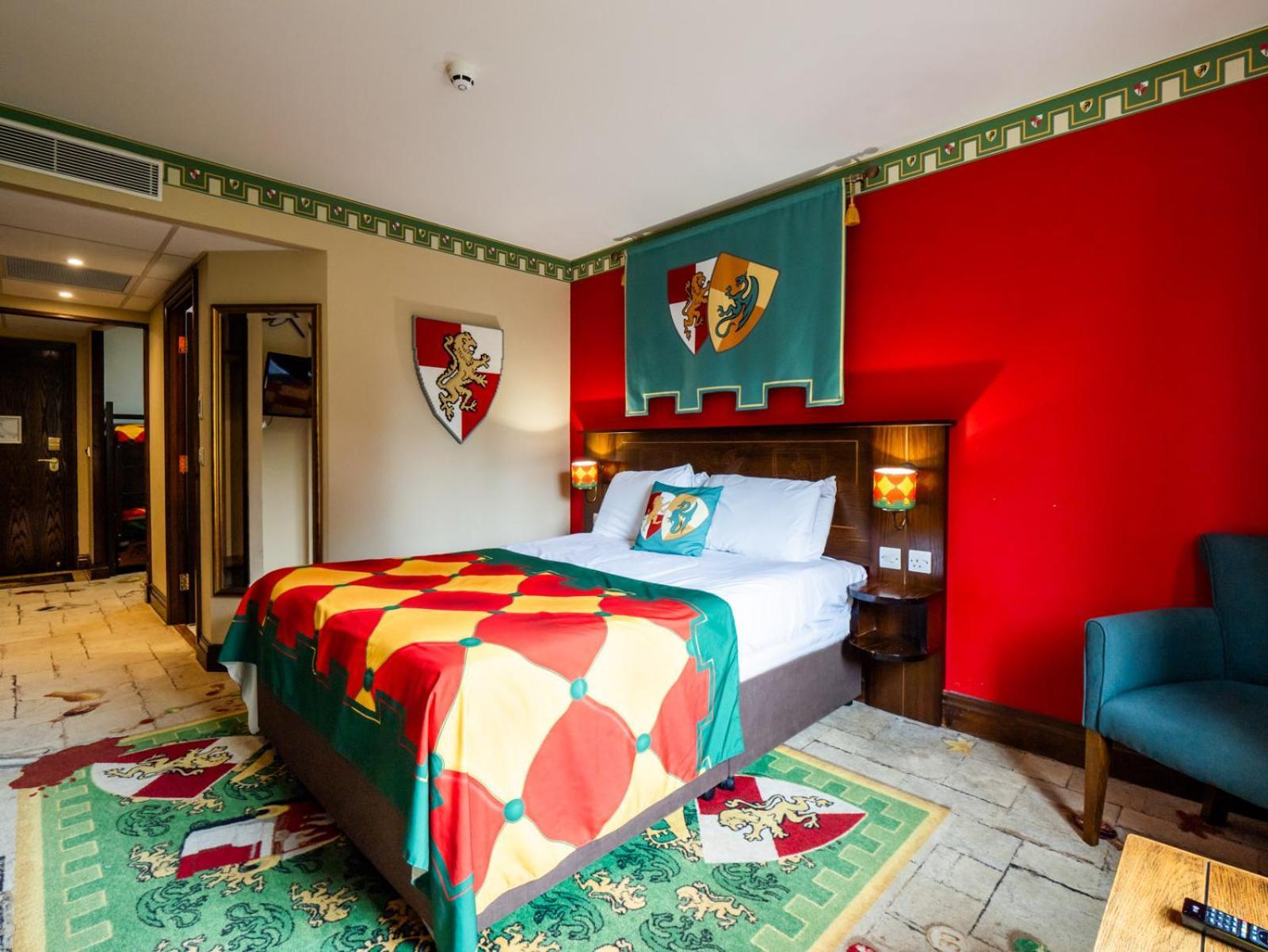 Legoland Windsor Resort Esterno foto