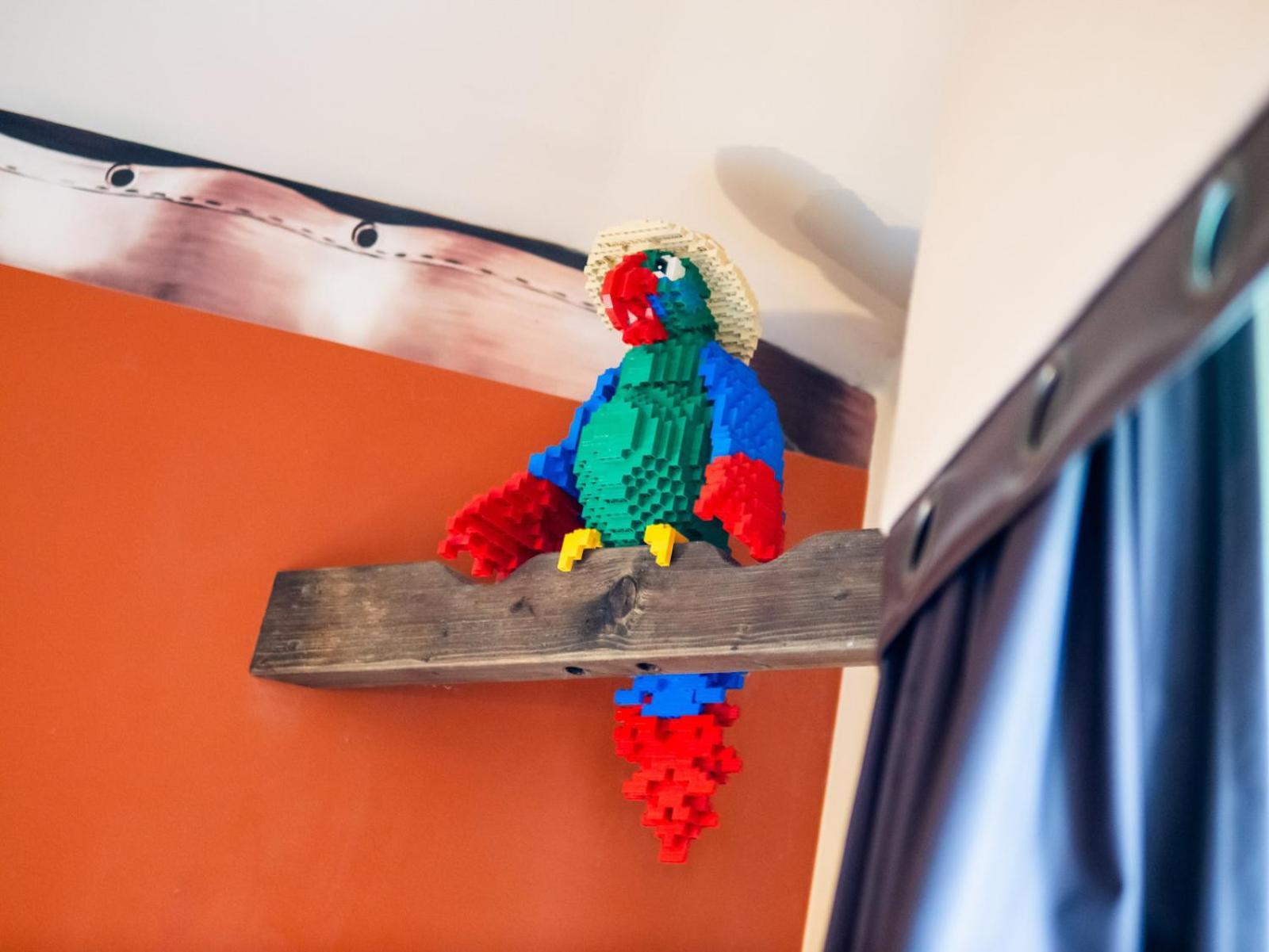 Legoland Windsor Resort Esterno foto