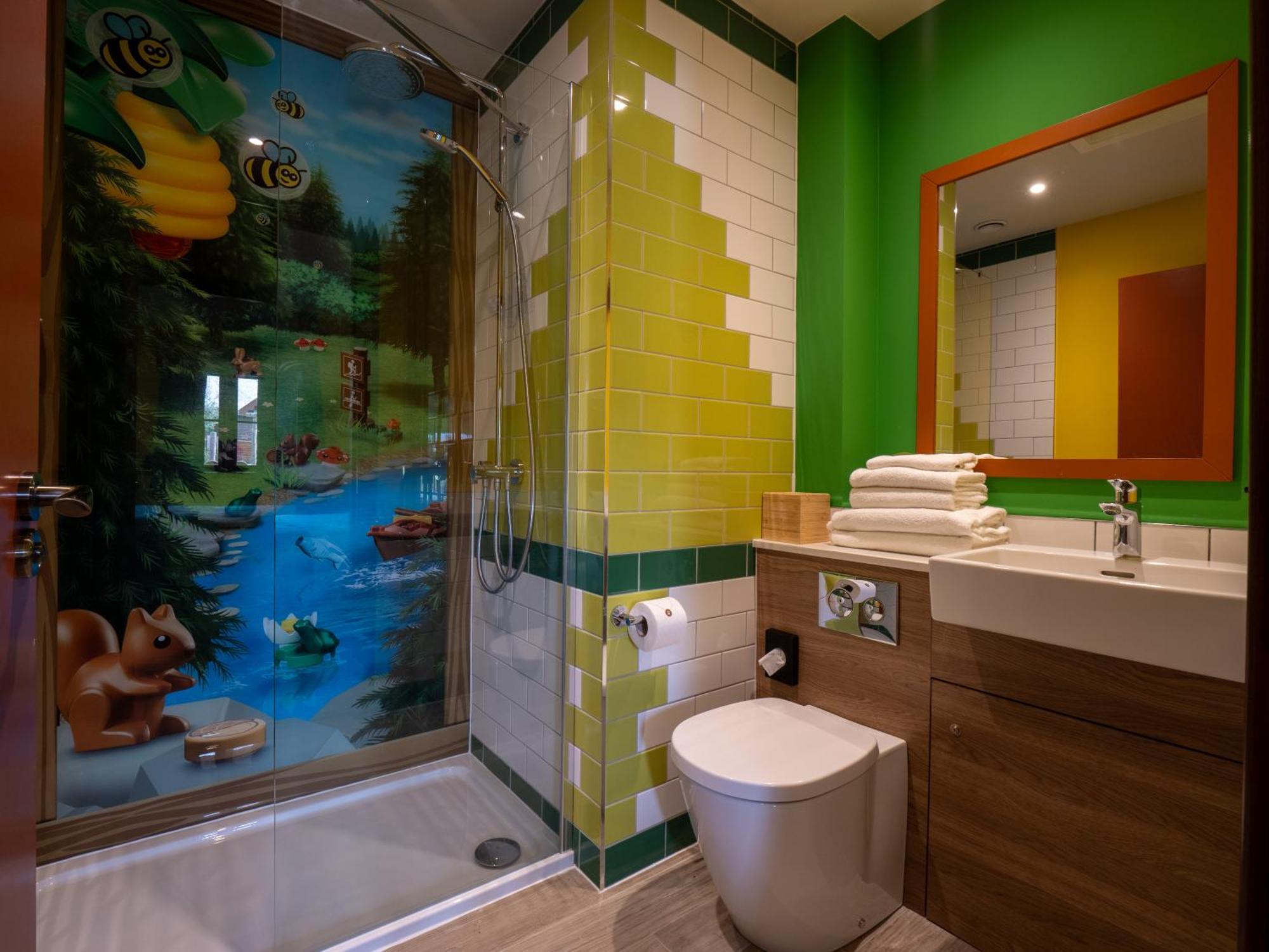 Legoland Windsor Resort Esterno foto